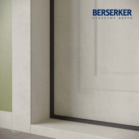 Комплект доборных наличников 400 мм