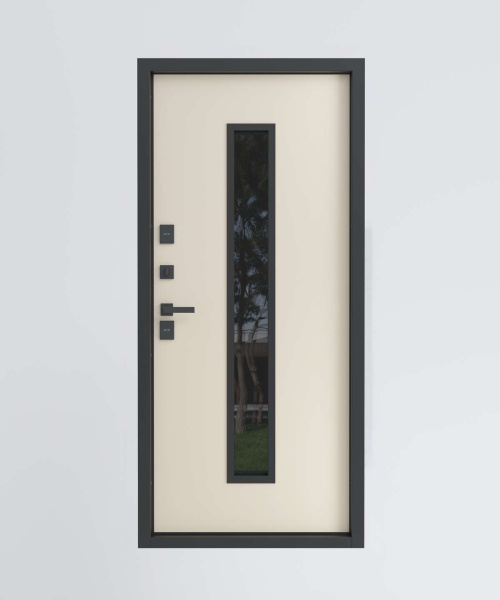 BERSERKER TERMAX Lumi compact black